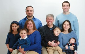 family picture